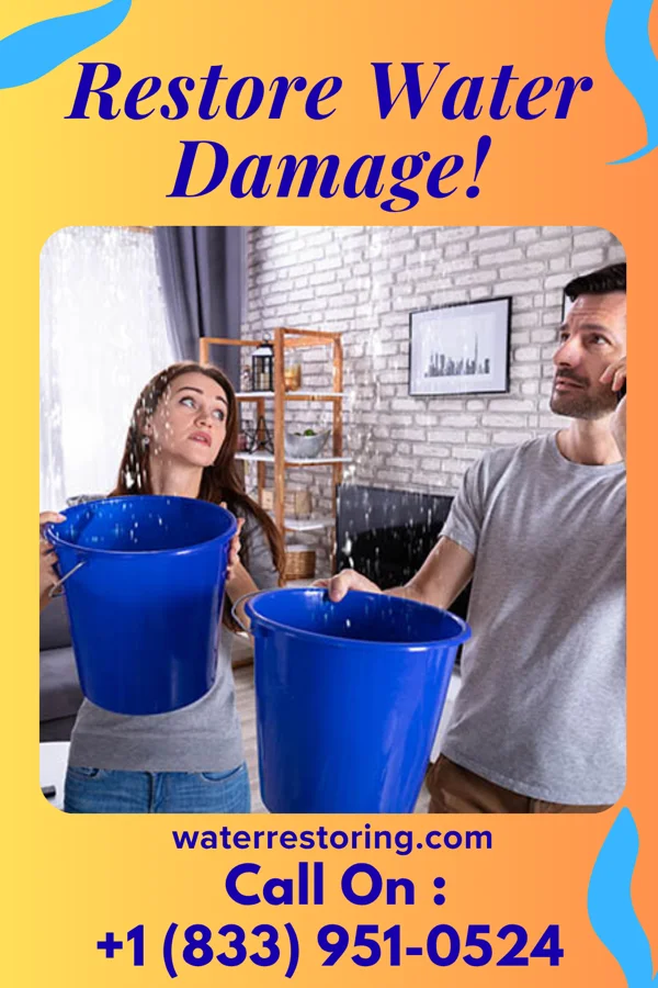 water restoration Ace Damage Restoration Experts Montrose